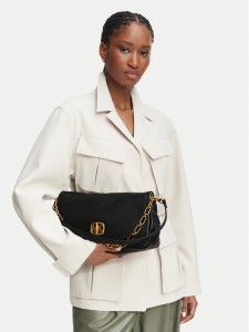 MICHAEL Michael Kors Torebka 30F6AYTL7E Czarny