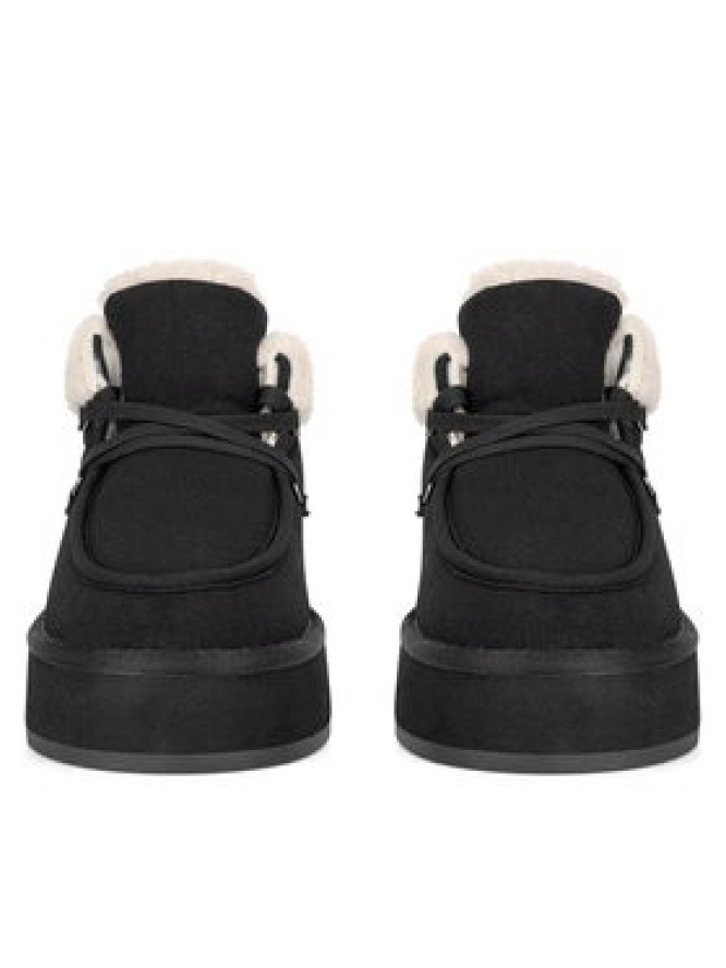 Jenny Fairy Śniegowce BJL20335-3 Czarny