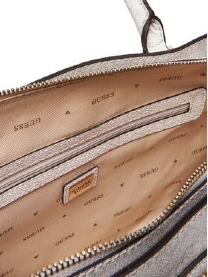 Guess Torebka Katya HWSG96 52060 Biały