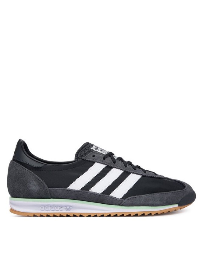 adidas Sneakersy Sl 72 Og JH7390 Czarny