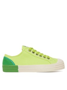 Novesta Trampki Star Master Duo N452008-11Y11Y123 Zielony