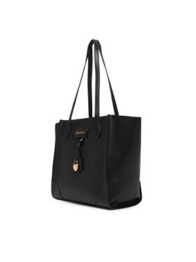 LOVE MOSCHINO Torebka JC4158PP1PL1300A Czarny