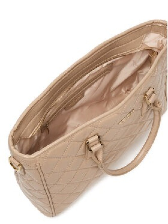 Nine West Torebka CEO-BETTY-LA374-4065 Beżowy