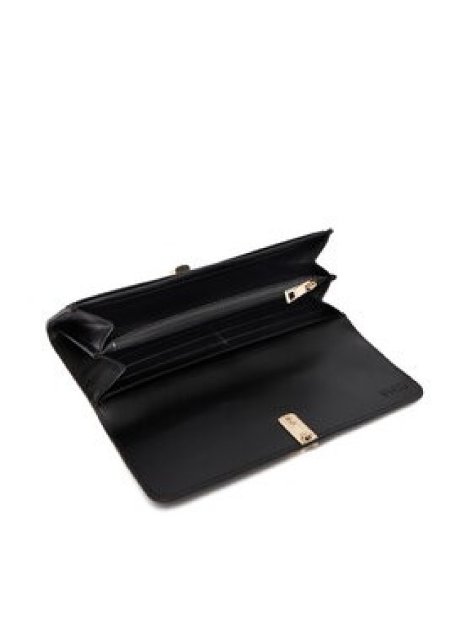 Furla Portfel Iride Continental Wallet WP00591 ARE000 CN O6000 Czarny