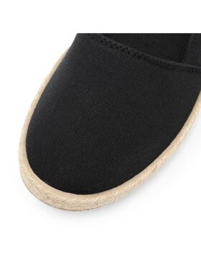 Jenny Fairy Espadryle KAYLA WSK1609-05 Czarny