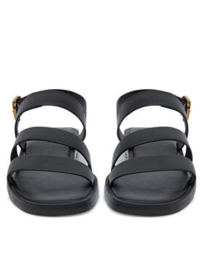 Gino Rossi Sandały ALMA-118077 Czarny