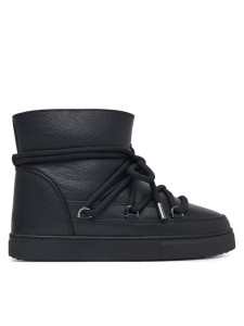 Inuikii Śniegowce Full Leather 1001.003.0252.000 Czarny