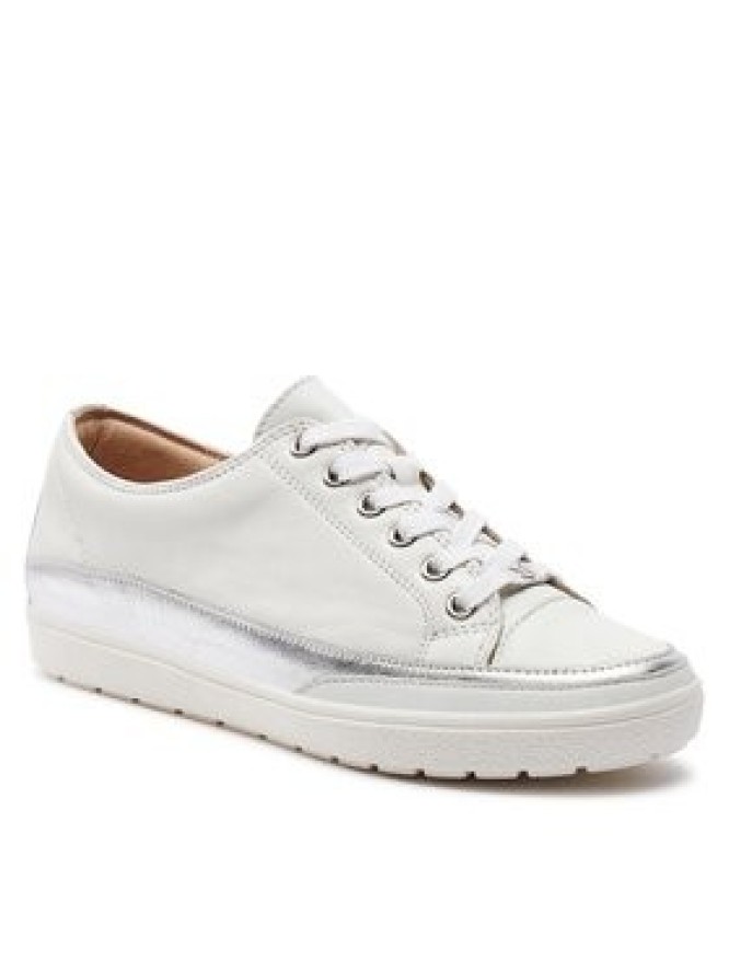 Caprice Sneakersy 9-23654-42 Biały