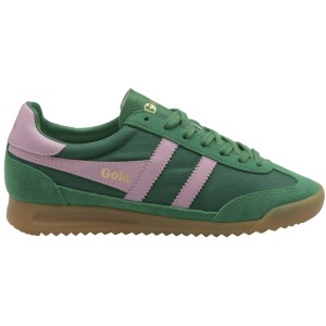 Sneakersy damscy Gola Tornado Trainer