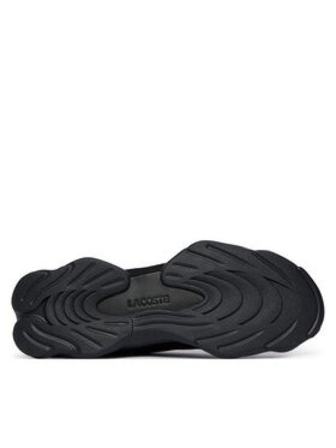 Lacoste Sneakersy 52SFA0034 Czarny