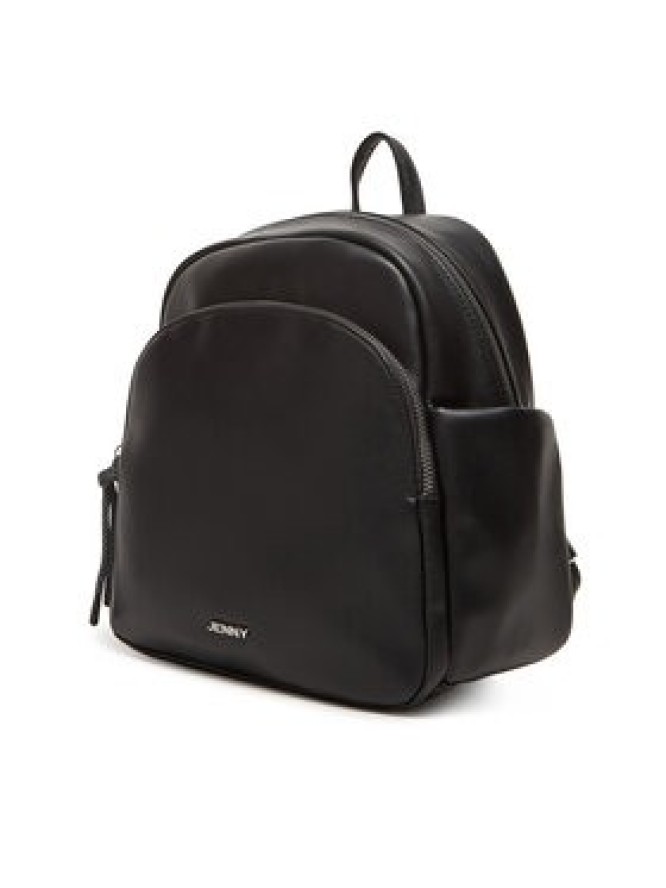 JENNY Plecak C-JNY-M-008-08 Czarny