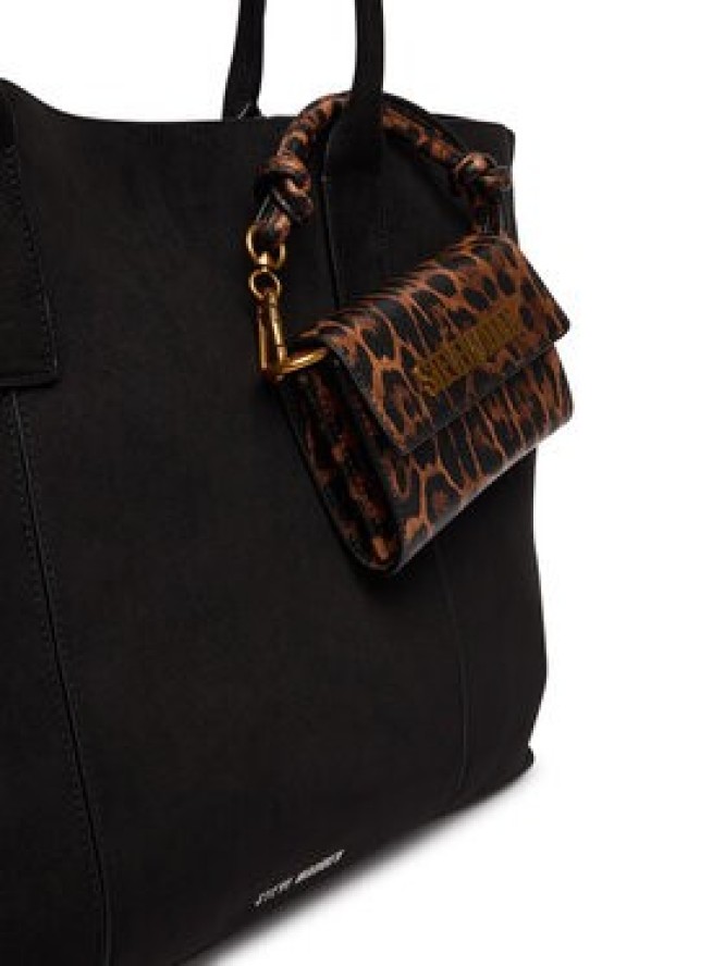 Steve Madden Torebka Bantonia 13002291 Czarny