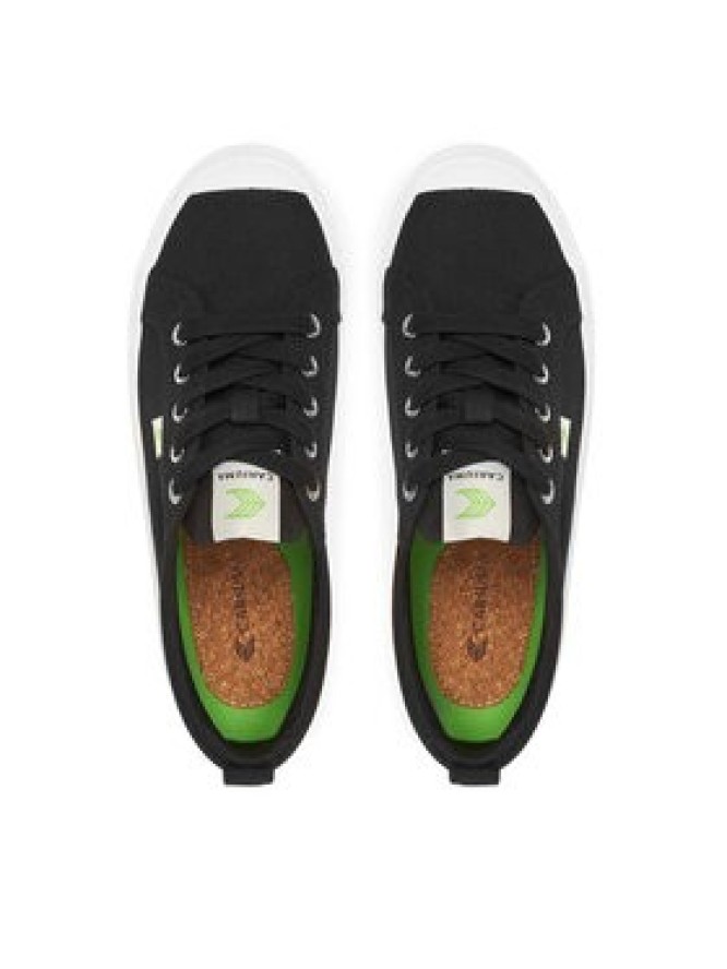 Cariuma Trampki Oca 100103B01W080 Czarny