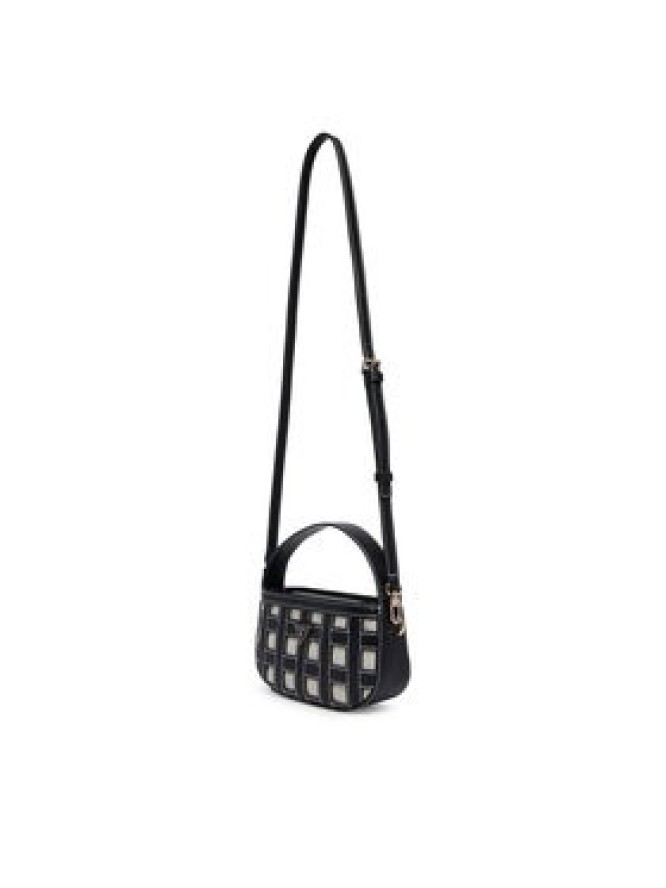 Guess Torebka Frankie Mini HWWG97 36770 Czarny