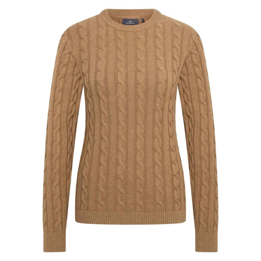 Sweter damski HV Polo Tally