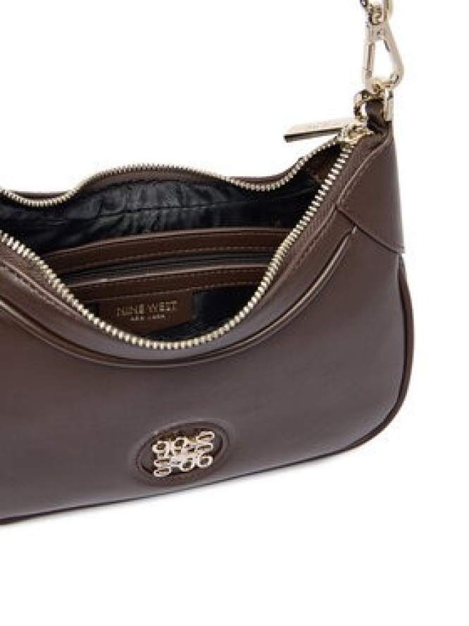 Nine West Torebka CEO-SOFT ALLURE-LDA9751 Brązowy