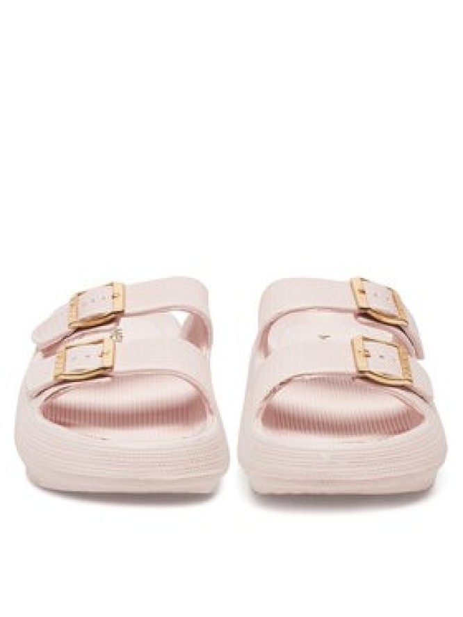 MEXX Klapki MICC1904941W-01 Różowy