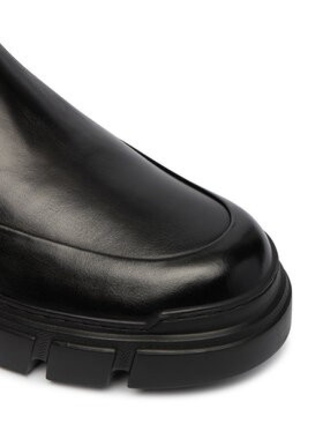 HÖGL Sztyblety 0-102713-01000 Czarny