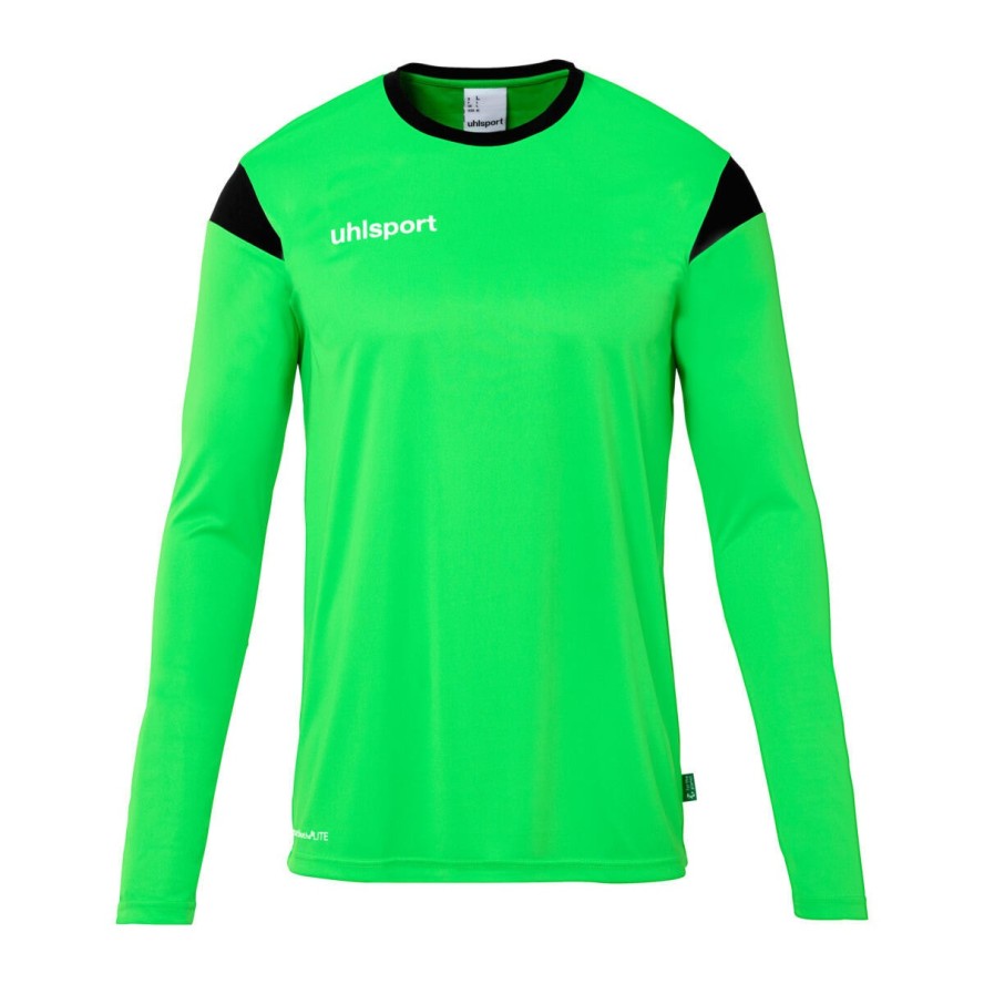 Dżersej z długim rękawem Uhlsport Squad 27