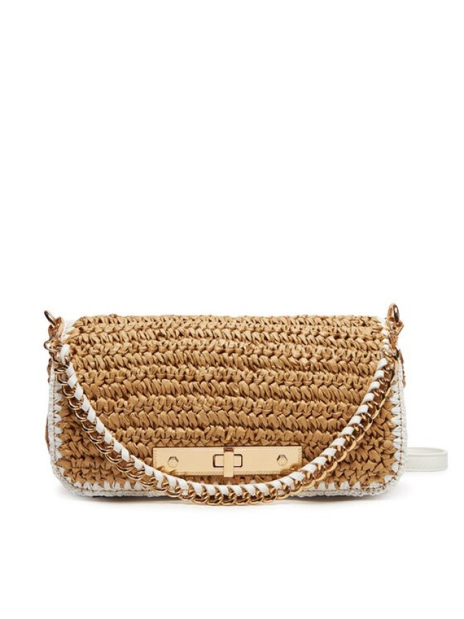 Aldo Torebka Sunbloom 13933760 Beżowy
