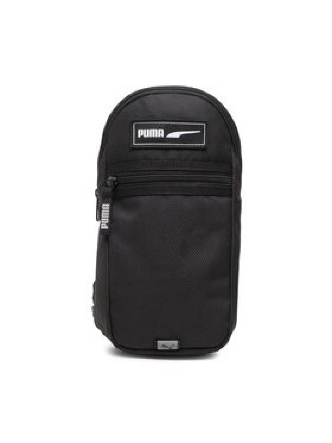 Puma Saszetka Deck Crossbody 079190 Czarny
