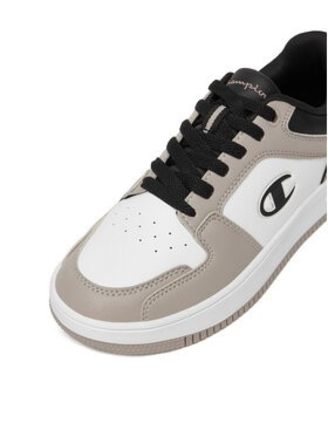 Champion Sneakersy RD18 2.0 LOW S11470-ES002 Biały
