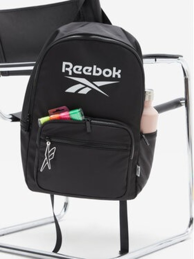 Reebok Plecak C-RBK-044-CCC-05 Czarny