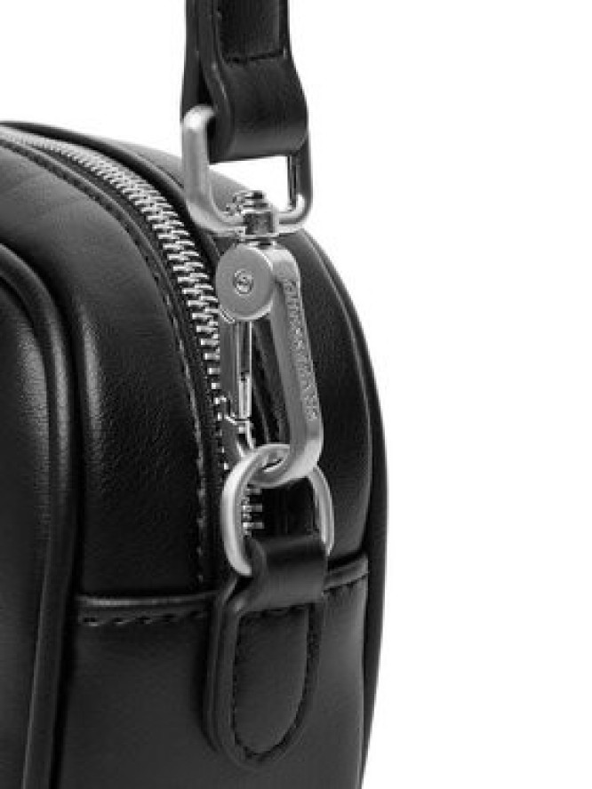 Guess Jeans Torebka CWBEO-GUESS-B-012-09 Czarny