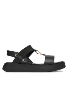 Lasocki Sandały WI23-KEANY-02 Czarny