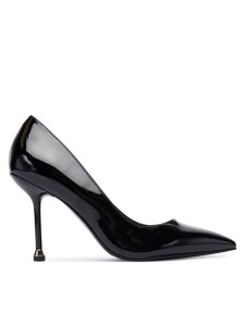 Liu Jo Szpilki Demi 04 SF5003 EX004 Czarny