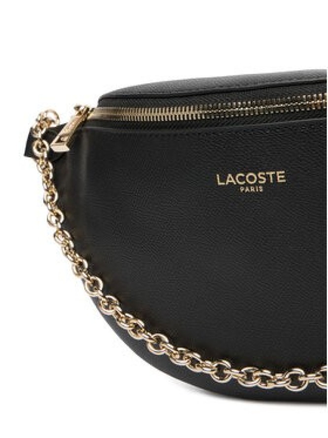 Lacoste Torebka NF5098PH Czarny