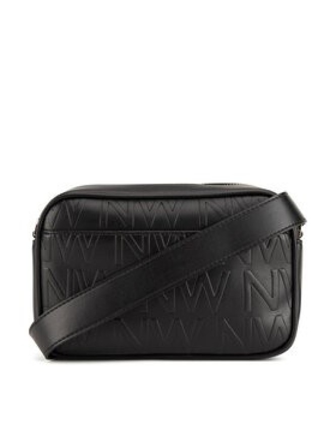 Nine West Torebka LX10049 Czarny