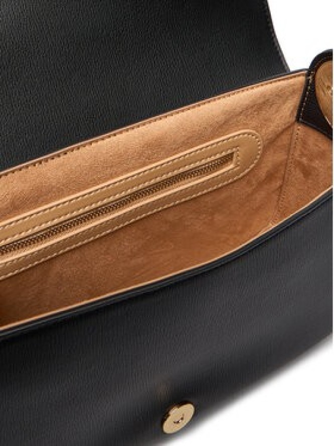 LOVE MOSCHINO Torebka JC4373PP0NKF0000 Czarny