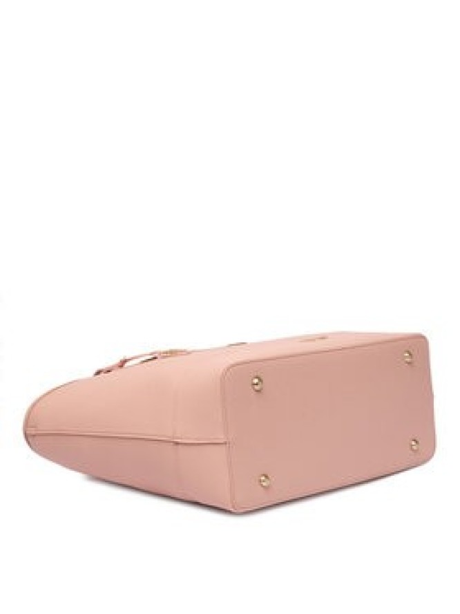 Nine West Torebka EO-Delancey Day-KY254 Różowy