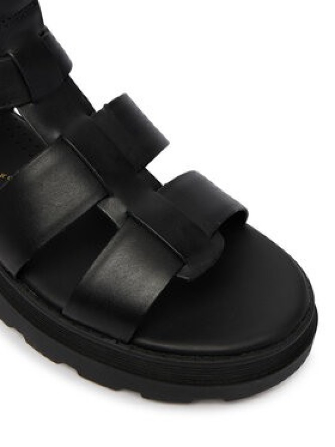 Clarks Sandały Orinoco3 Cove 26186087 Czarny