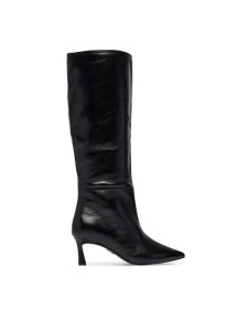 Steve Madden Botki Lavan 11003290 Czarny