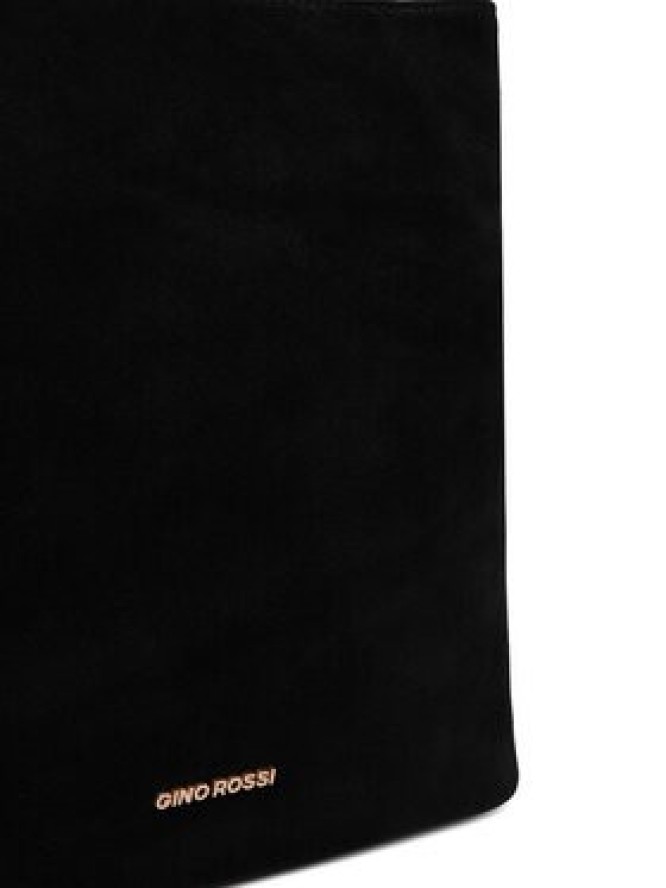 GINO ROSSI Torebka EO-TYLO-182-L Czarny