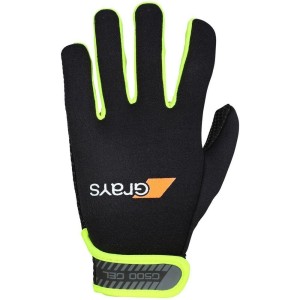 Rękawice hokejowe Grays Hockey G-500 Gel
