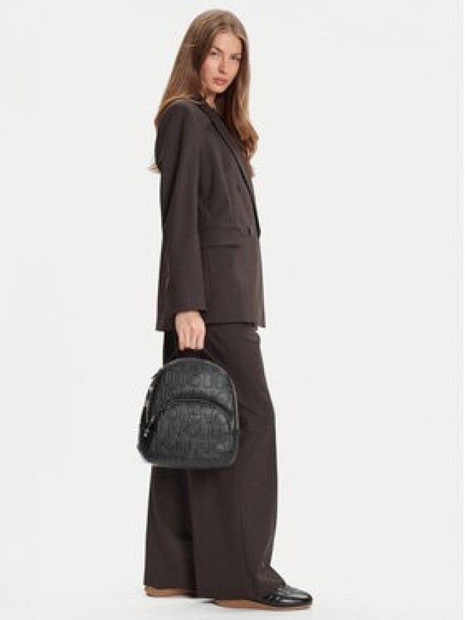 Liu Jo Plecak Ecs M Backpack AF5157 E0027 Czarny