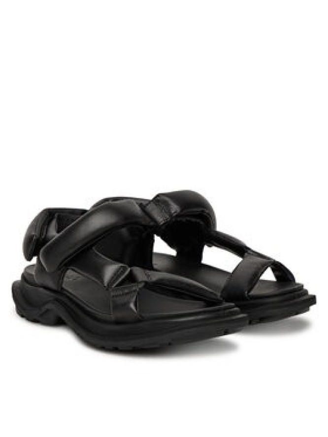 ECCO Sandały Offroad 82222301001 Czarny