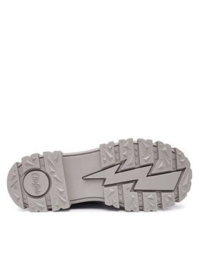 Buffalo Trzewiki Buffalo Aspha NC Mid 1622603 Szary