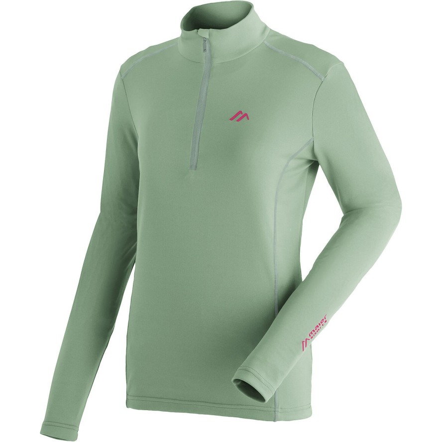 Damski polar Maier Sports Jenna Rec
