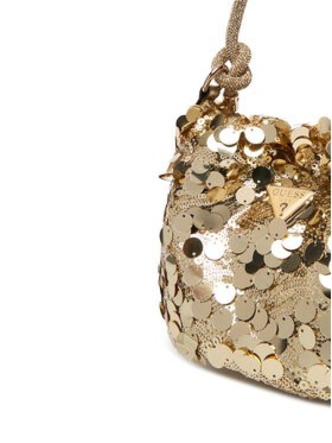 Guess Torebka HWEG95 38750 Złoty