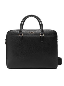 Liu Jo Torebka Esc M Briefcase AF5320 E0027 Czarny