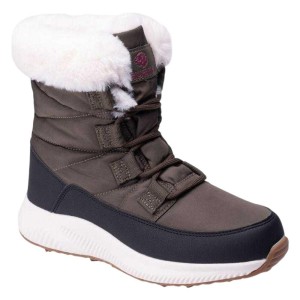 Buty Śniegowe Damskie Berra Waterproof Mid Cut