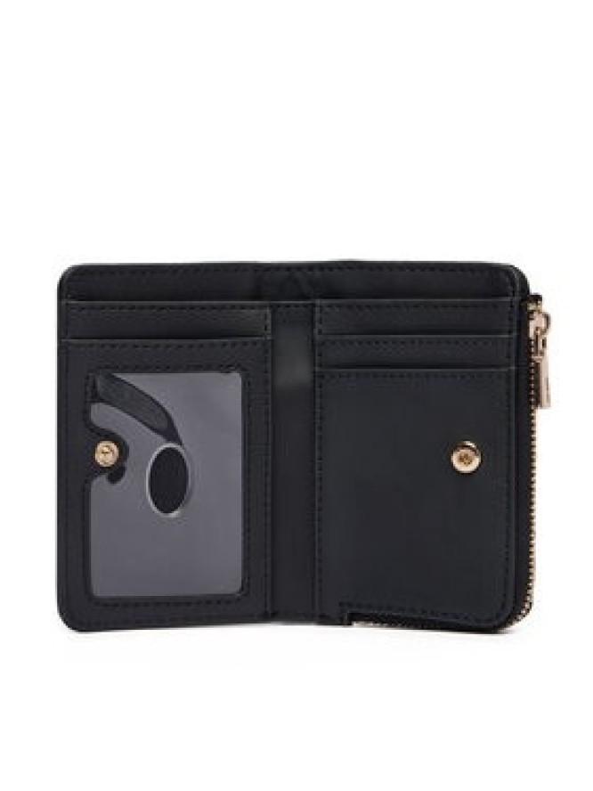 Guess Portfel Laurel II Slg SWPD74 59156 Czarny