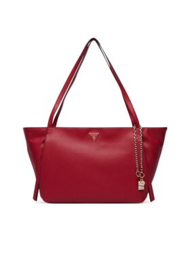 Guess Torebka Devon HWBG97 45230 Czerwony