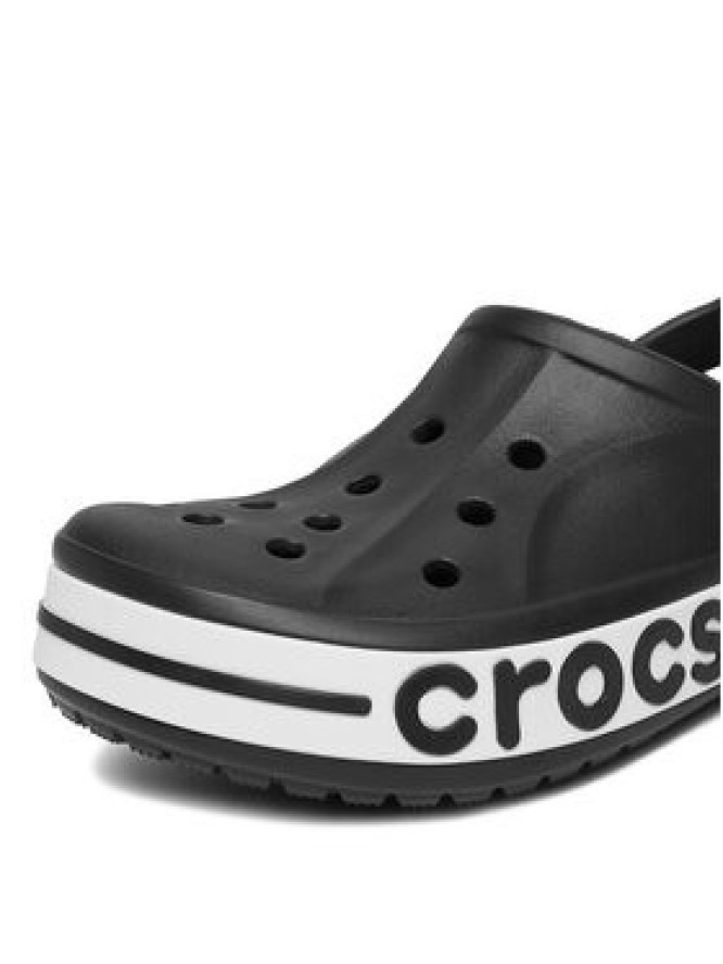 Crocs Klapki C-BAYABAND CLOG 205089-066 W Czarny