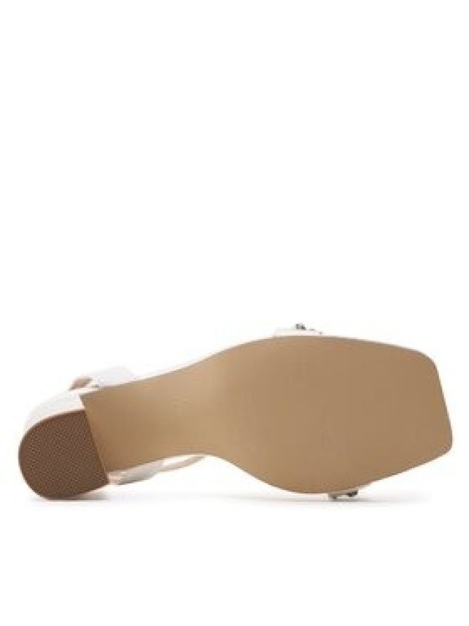 Jenny Fairy Sandały LS5682-10 Biały