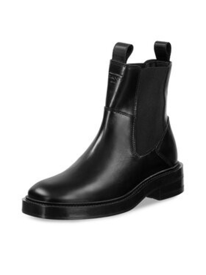 Gant Sztyblety 31541129 Czarny